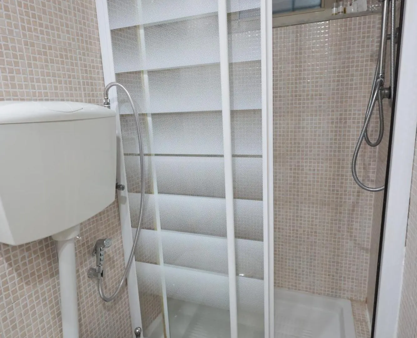 Holiday home Rosso Napoli Locazioni Brevi Villa