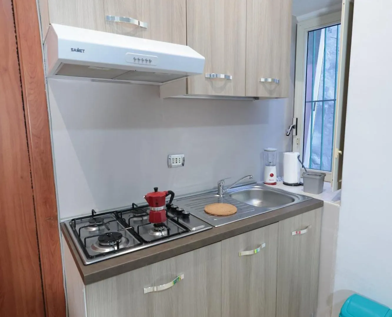 Rosso Napoli Locazioni Brevi Villa Holiday home Naples