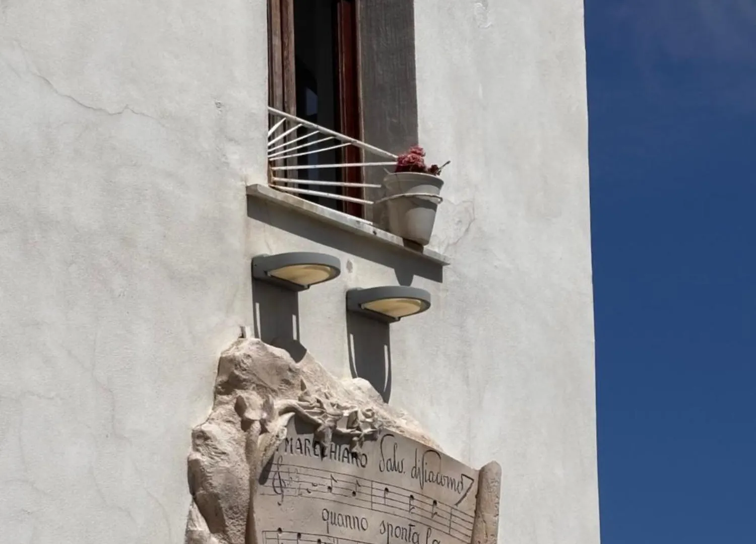 Holiday home Rosso Napoli Locazioni Brevi Villa